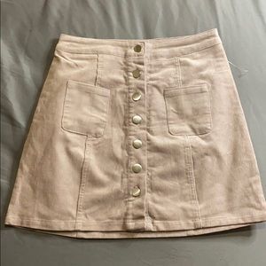 Charlotte Russe Skirt